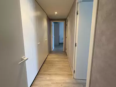 Appartement, 133 m²