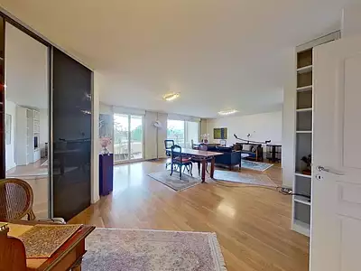 Appartement, 116 m²