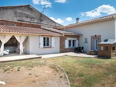 Maison, 114 m²