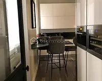 Appartement, 126 m²