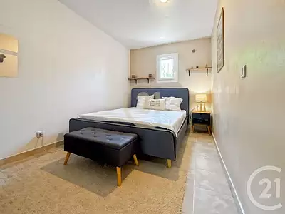 Appartement, 60,1 m²