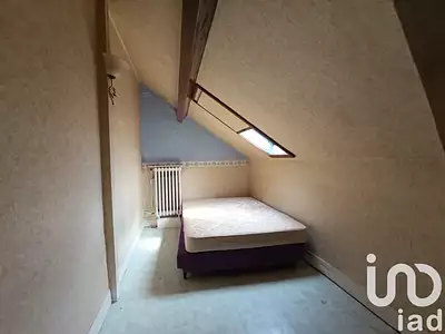 Maison, 105 m²