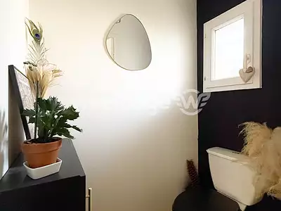 Maison, 81,11 m²