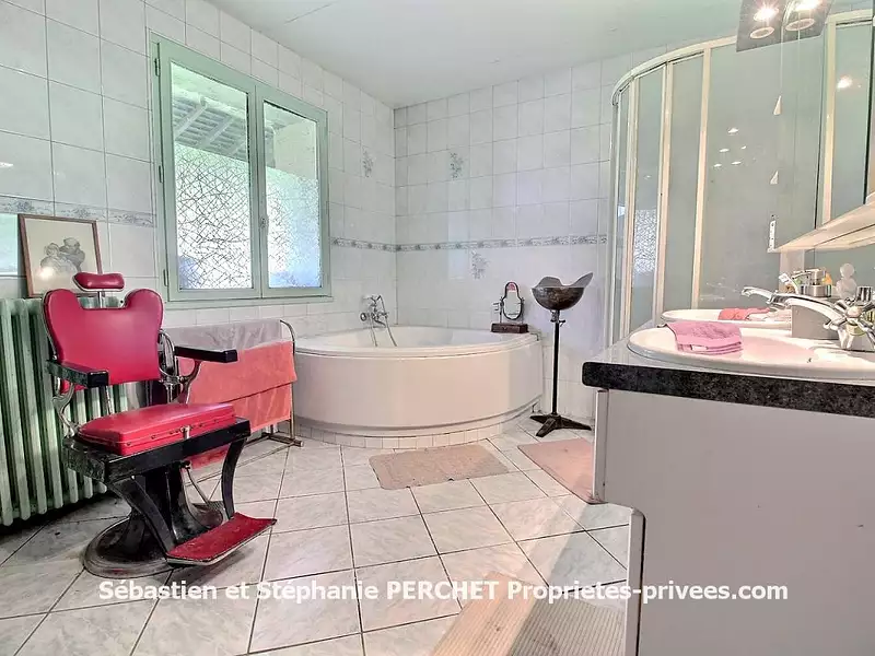 Maison, 143 m²