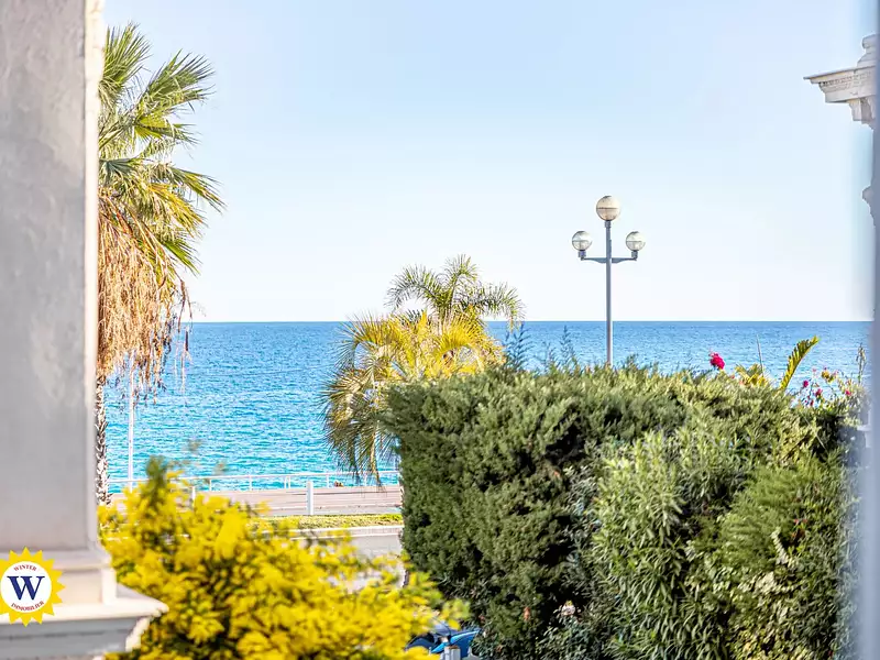 Appartement, 57,87 m²