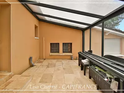 Maison, 137 m²