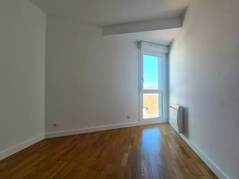 Appartement, 60 m²