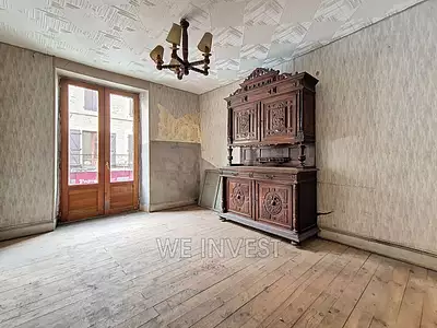 Maison, 150 m²