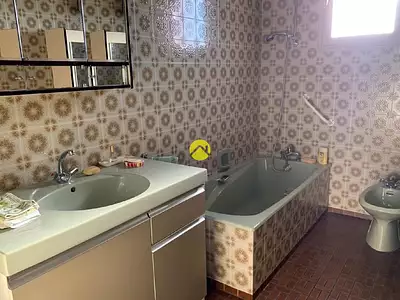 Maison, 97 m²