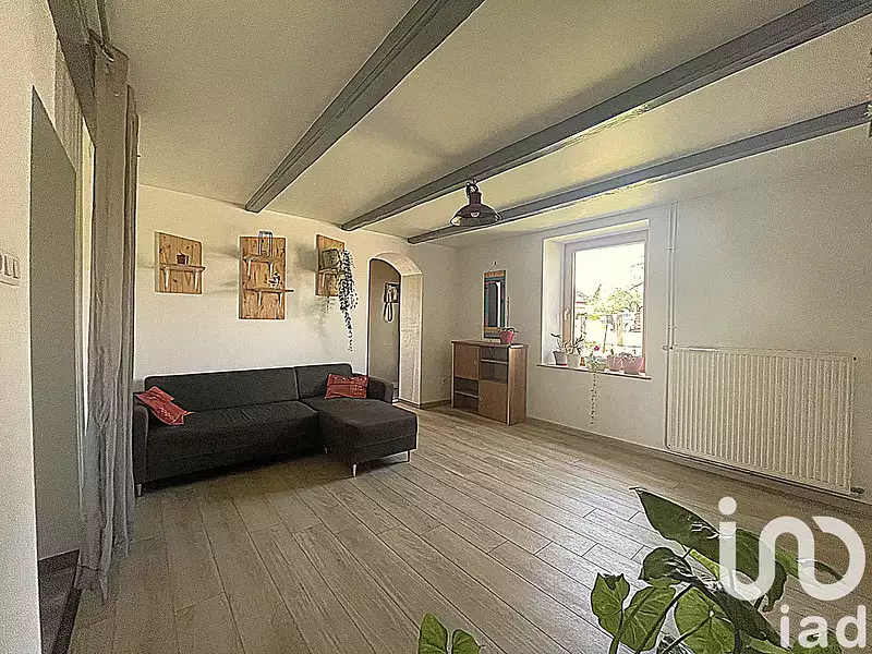 Maison, 207 m²