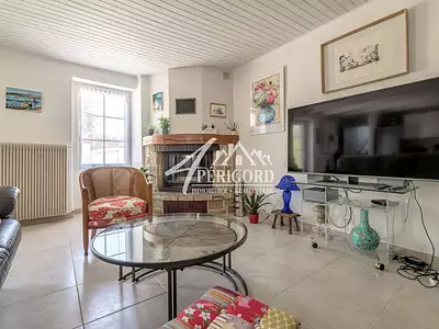 Maison, 96 m²