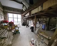Maison, 57 m²