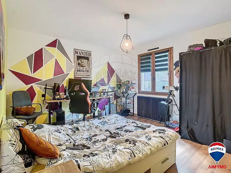 Maison, 124 m²
