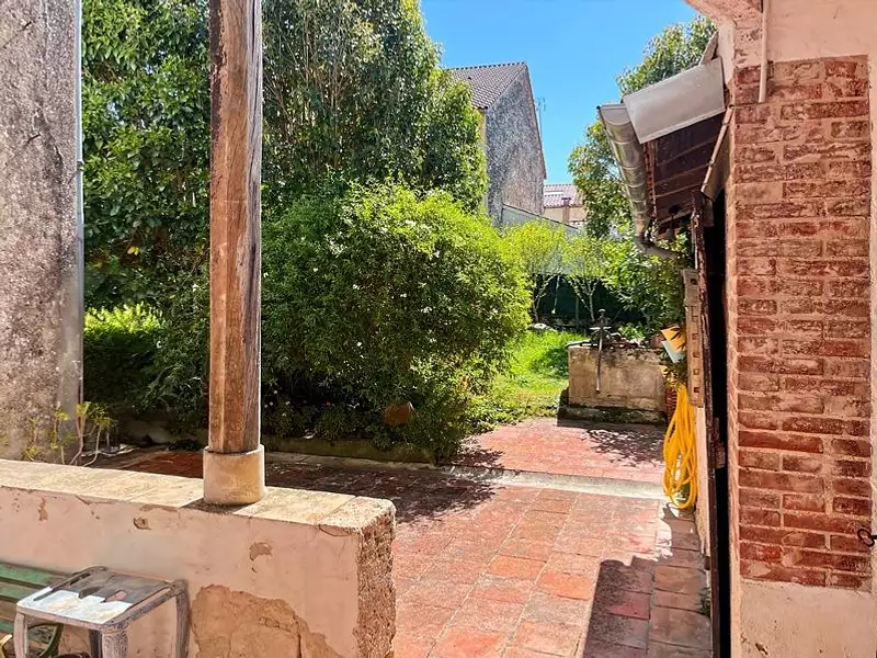 Maison, 92 m²