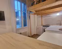 Appartement, 15,03 m²