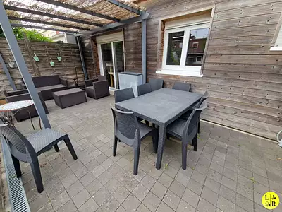 Maison, 115 m²