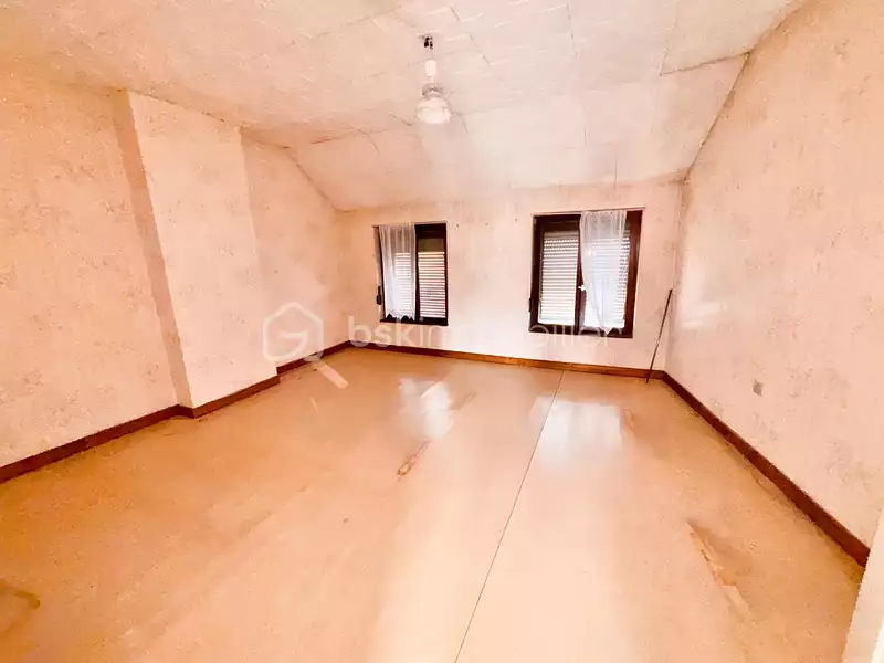 Maison, 89 m²