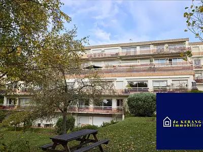 Appartement, 81,58 m²