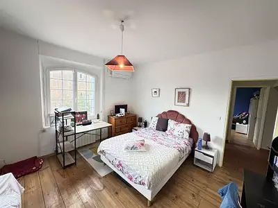 Maison, 160 m²