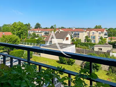 Appartement, 60 m²