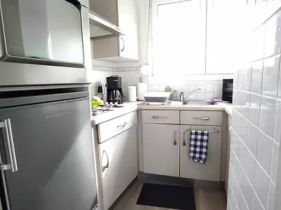 Appartement, 30 m²