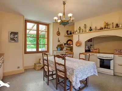 Maison, 142 m²