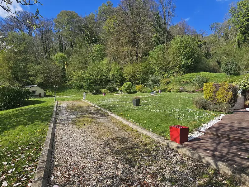 Divers, 189 m²