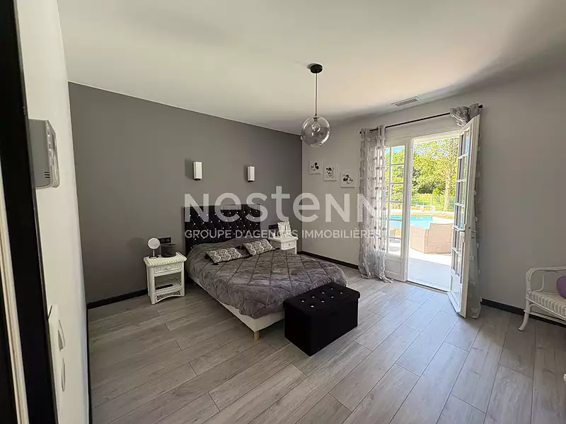 Maison, 189 m²