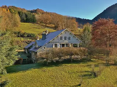 Maison, 392 m²