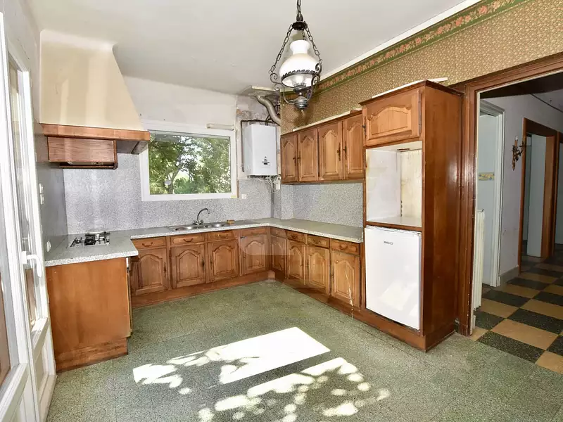 Maison, 320,16 m²