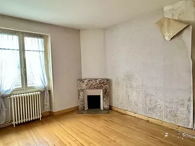 Maison, 149 m²