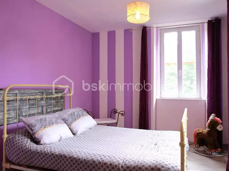Maison, 230 m²