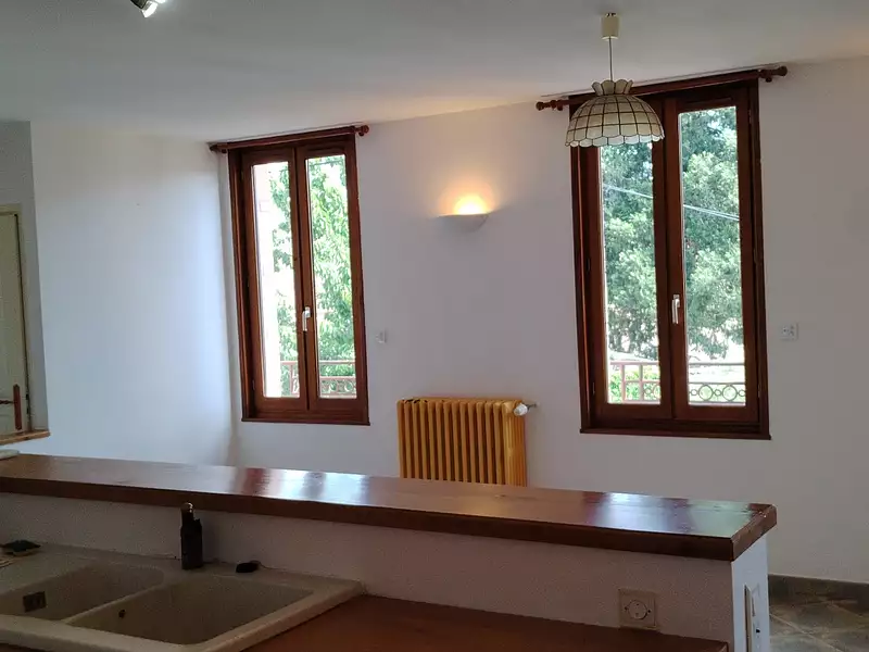 Appartement, 84 m²