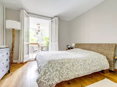 Appartement, 100,7 m²