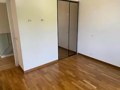 Appartement, 72 m²
