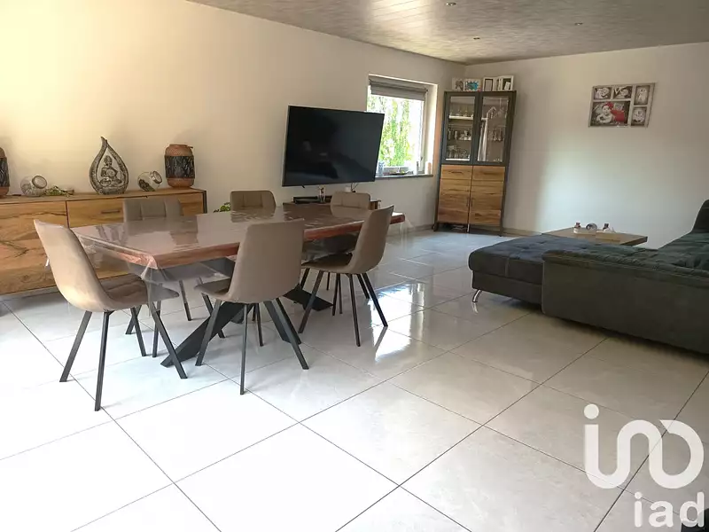 Appartement, 96 m²