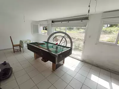 Maison, 165 m²