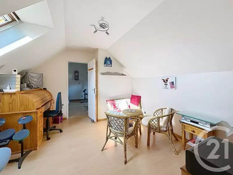 Maison, 113 m²
