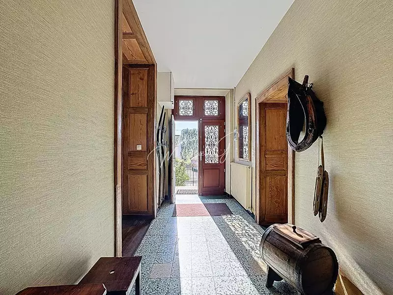 Maison, 282 m²