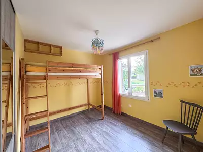 Maison, 128 m²