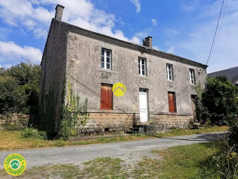 Maison, 142 m²