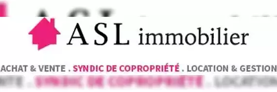 ASL IMMOBILIER