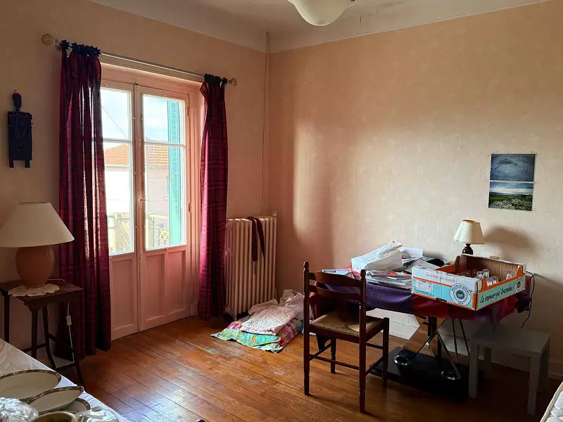 Maison, 136 m²