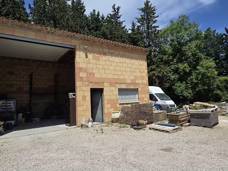 Divers, 82 m²