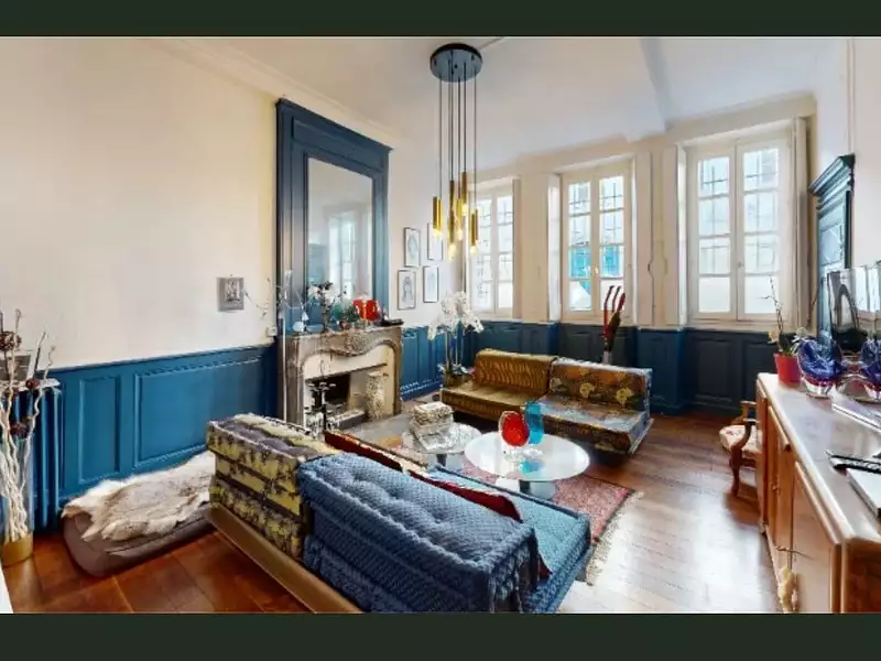 Appartement, 140 m²