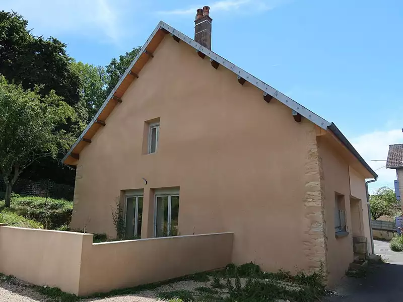 Maison, 110 m²