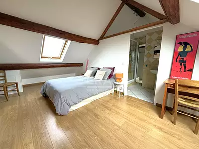 Maison, 168 m²
