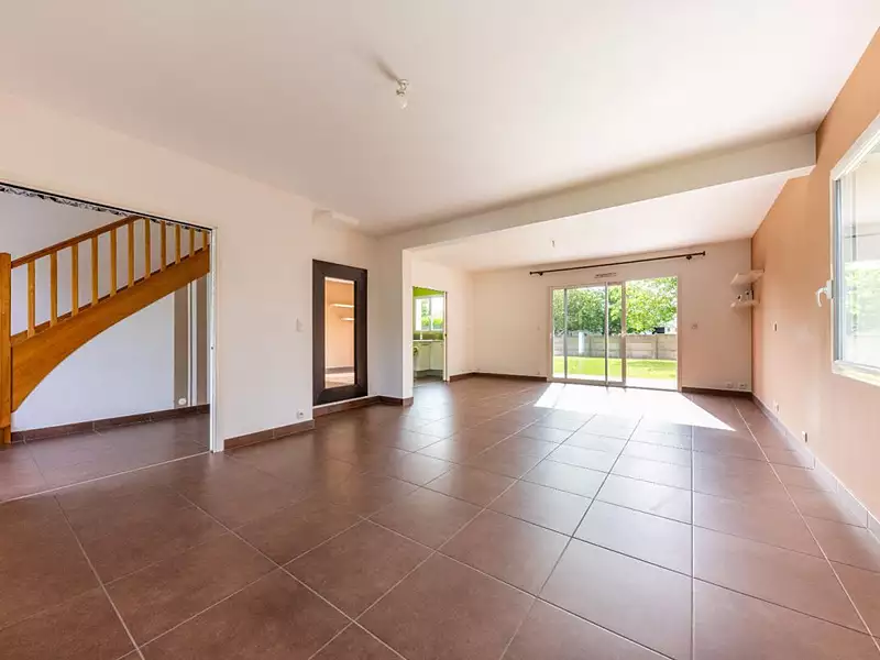 Maison, 160 m²