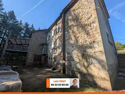 Maison, 178 m²