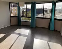 Appartement, 42 m²